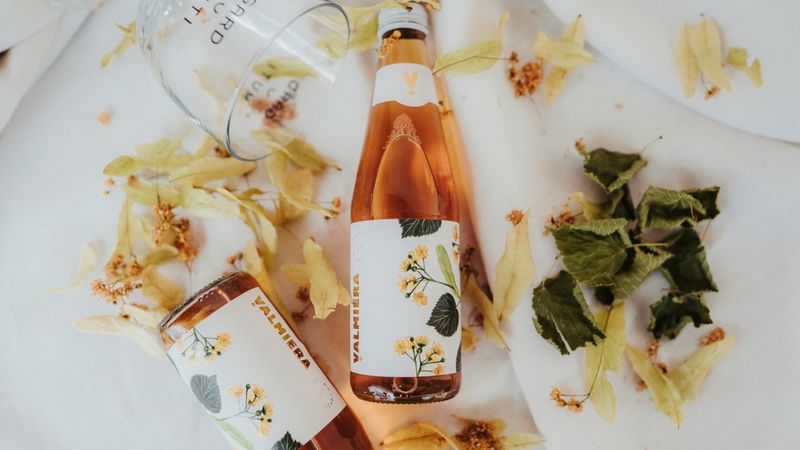 Investējot 15 tūkstošus eiro, Valmiermuižas alus darītavā tapis jauns produkts