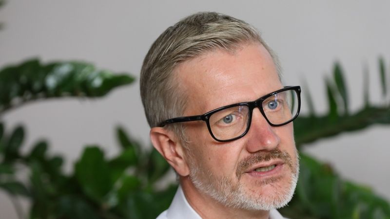 Endziņš: Valdības piedāvātās nodokļu izmaiņas neveicinās straujāku ekonomikas izaugsmi