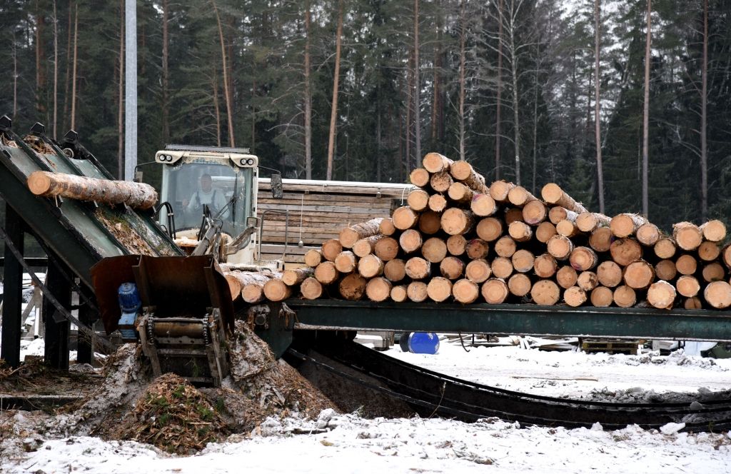 Foto: Zane Bitere/LETA