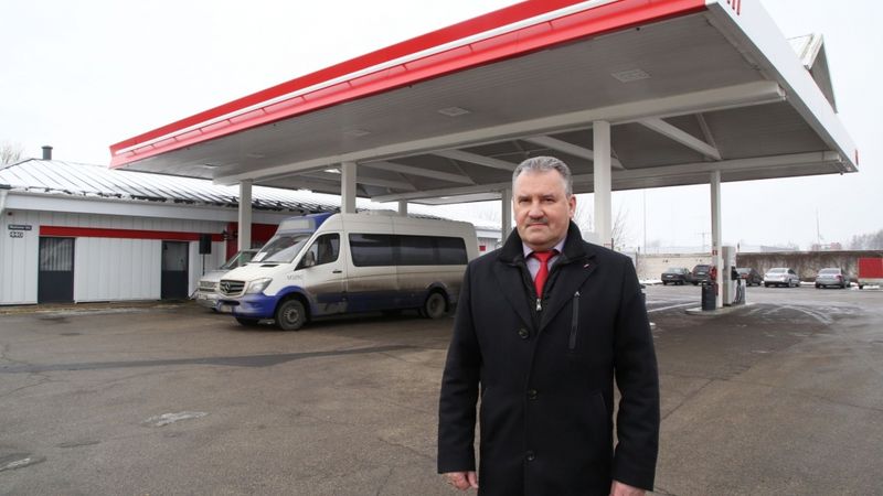 VIADA piedāvās «vienu no izdevīgākajām lojalitātes programmām Latvijā»