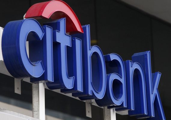 ASV Valsts kase plāno izglābtās Citigroup akciju pārdošanu