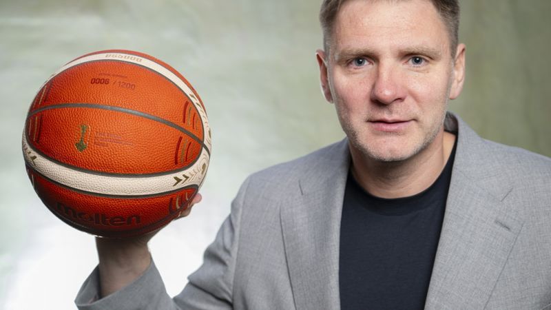 EuroBasket 2025 Latvijā ienesīs 60 miljonus eiro