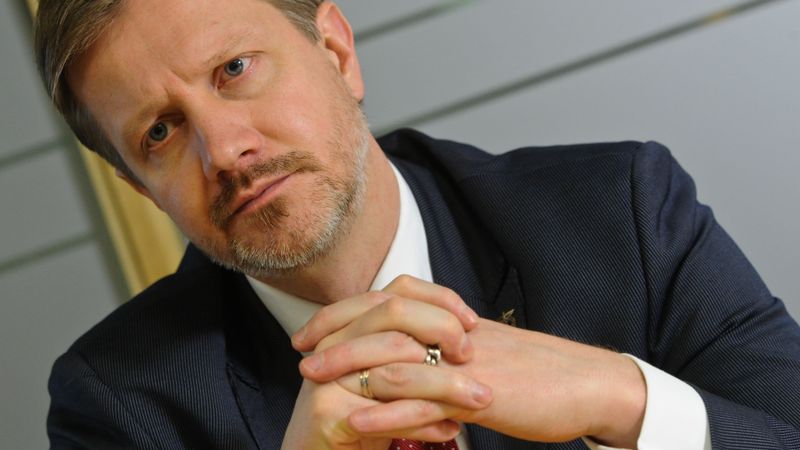 Endziņš: ļoti sarežģītā būvatļaujas saņemšanas un būvniecības uzraudzības procedūra izrādījusies bezjēdzīga