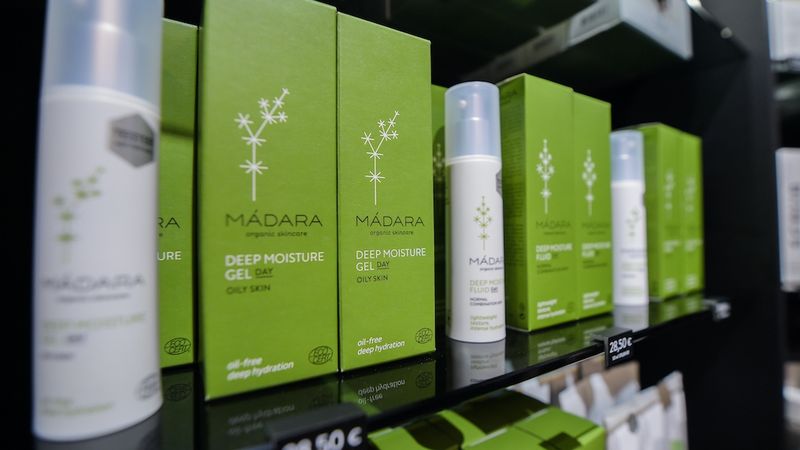 Madara Cosmetics apgrozījums deviņos mēnešos audzis par 19%