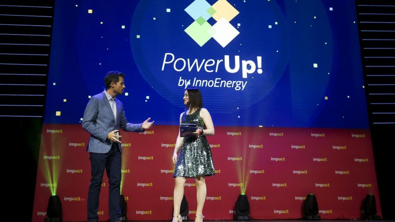 Līdz 6. martam var pieteikties PowerUp! Challenge