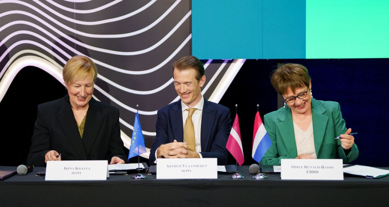 Foto: publicitātes