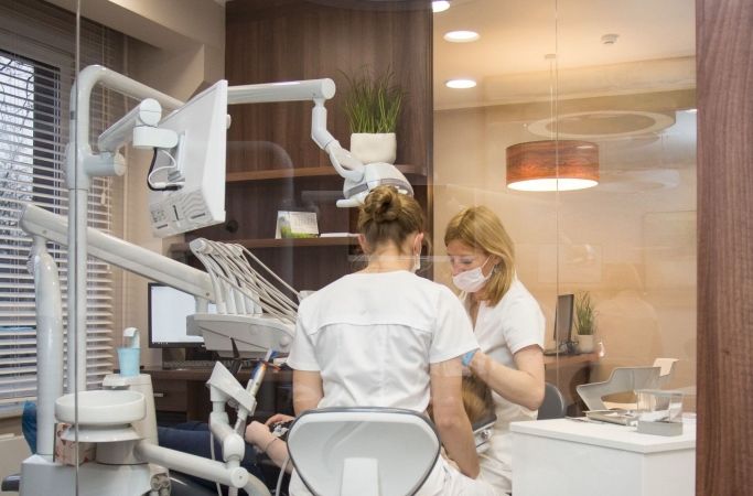 RSU Stomatoloģijas institūts paplašina darbību