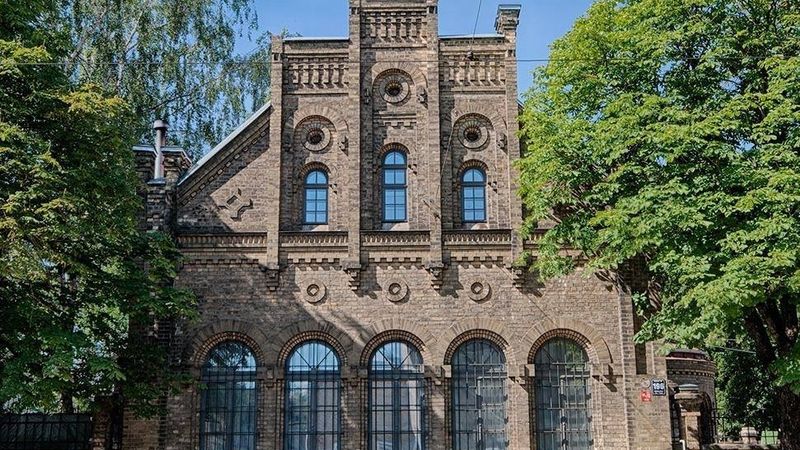 Sūkņu stacija meklē jaunu īpašnieku