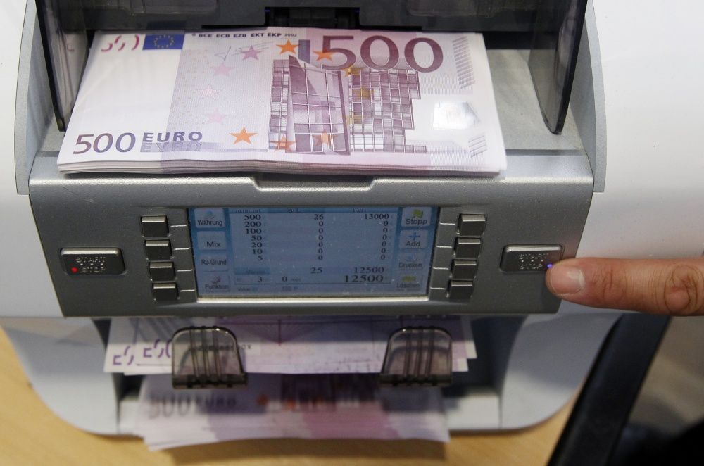 Foto: Reuters/ Scanpix