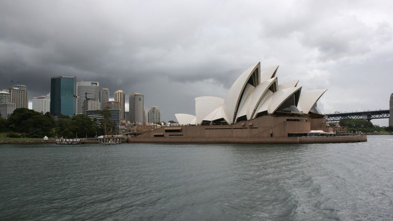 Austrālijā pirmā recesija 29 gadu laikā