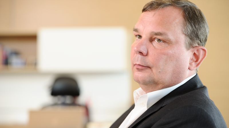 DNB bankas prezidents: ja būs satricinājumi eirozonā, Latvija tos nenoliedzami jutīs