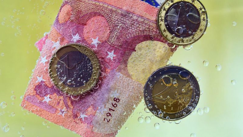 Gada inflācija jūnijā Latvijā sasniegusi 19,3%