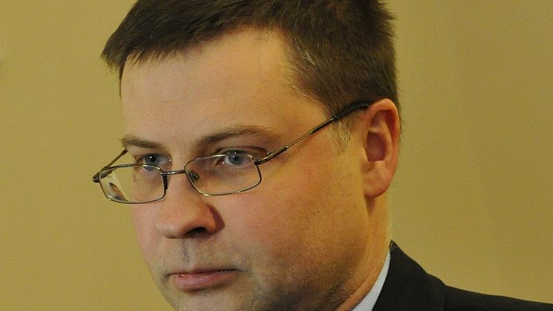 Premjers: Eiro ieviešanai esam gatavi