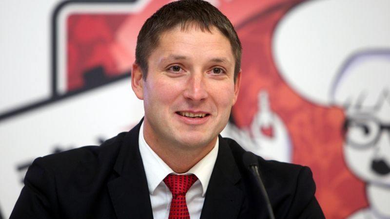 Oskars Hartmanis
