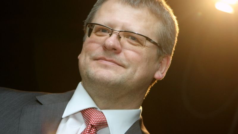 Belēvičs: Ušakova saimnieciskā politika bijusi ļoti stulba
