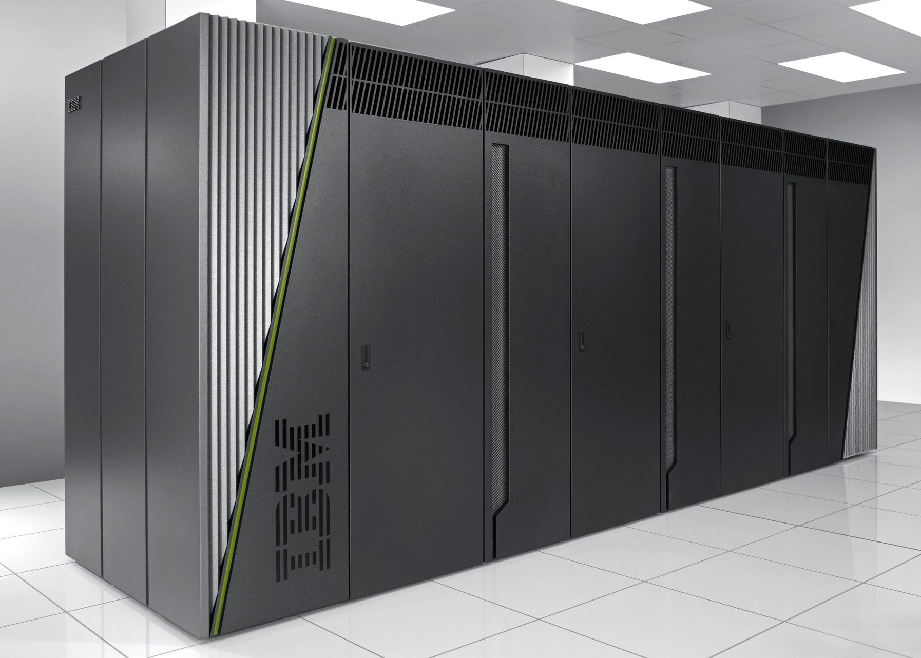 Foto: IBM