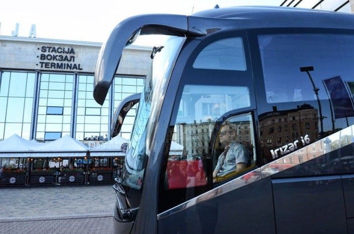 Foto: Edmunds Brencis, Dienas Bizness