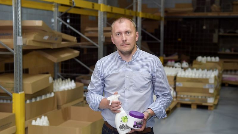 Sekojot idejai: Niša kļuvusi par pašpietiekamu nozari