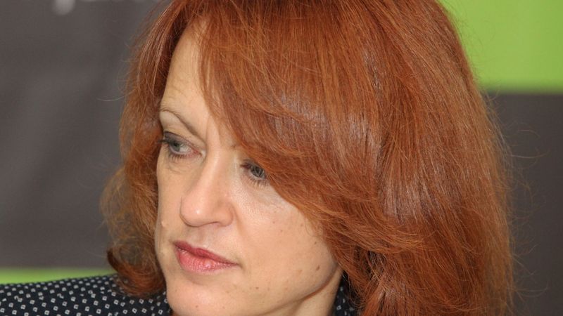 Ieva Tetere