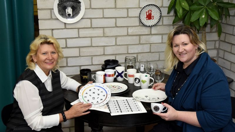 Viesmīlībā izvēlas dabisko