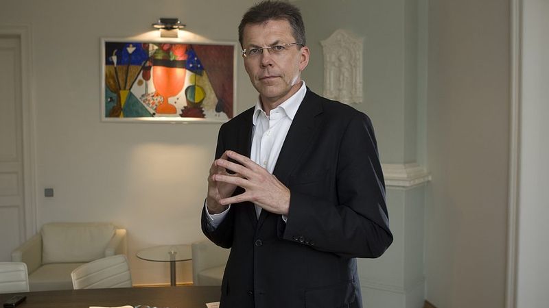 Pīlēns: IKP pieaugums par 2,5% labākajā gadījumā ir parāda atdošanas līmenis