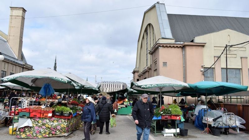 Rīgas Centrāltirgus teritorijas atjaunošana izmaksās par 18 miljoniem eiro vairāk nekā sākotnēji lēsts