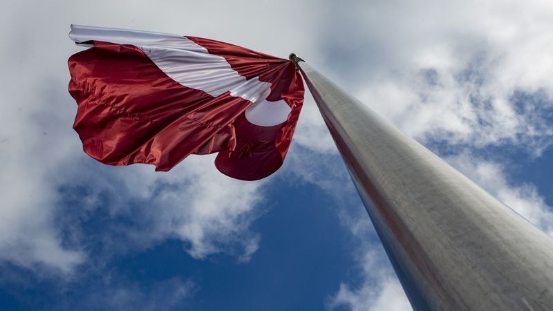 Fitch apstiprinājusi Latvijas kredītreitingu "A-" līmenī