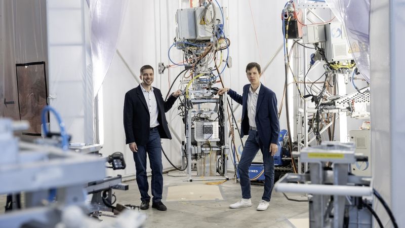 Aerones piesaista 62 miljonus dolāru investīcijas