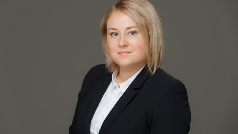 Geton Energy vadītāja pievienojas Nord Pool patērētāju konsultatīvajai padomei