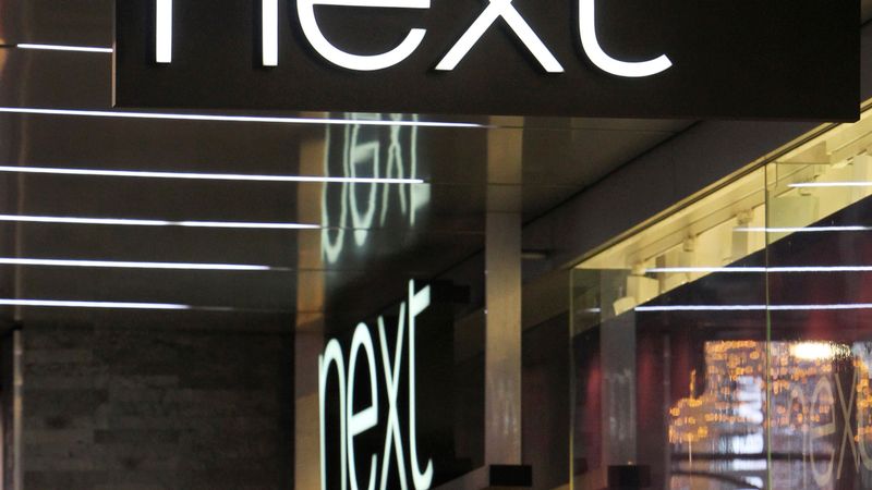 Drīz pēc H&M Rīga ieradīsies arī Next