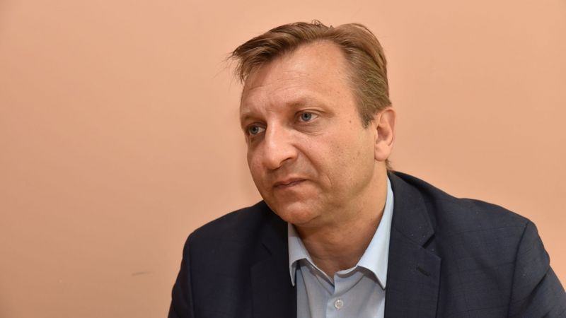 Leonīds Krongorns: «Mēs gadiem cenšamies panākt reālu konkurenci»