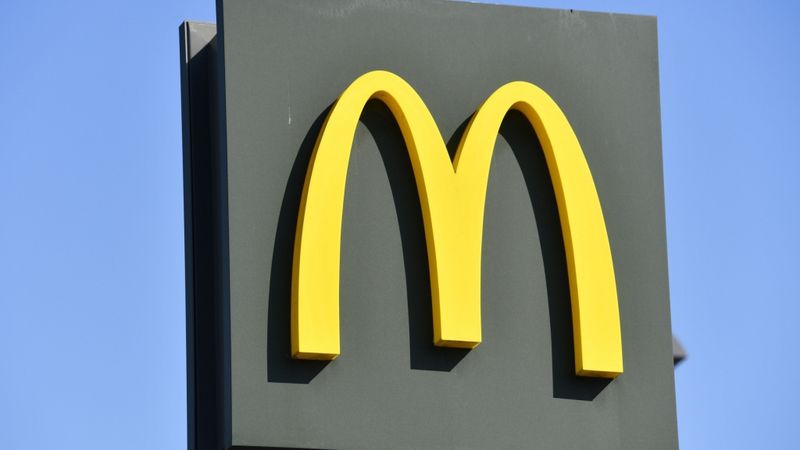 McDonald's tīkla pārvaldītājs reģistrējis jaunu komercķīlu