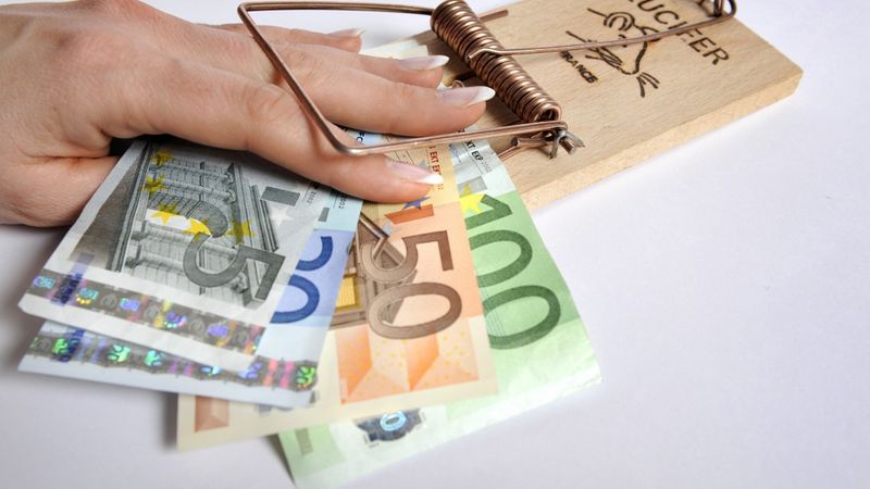 Kopējie nodokļu parādi Latvijā jūlija sākumā - 916,964 miljoni eiro