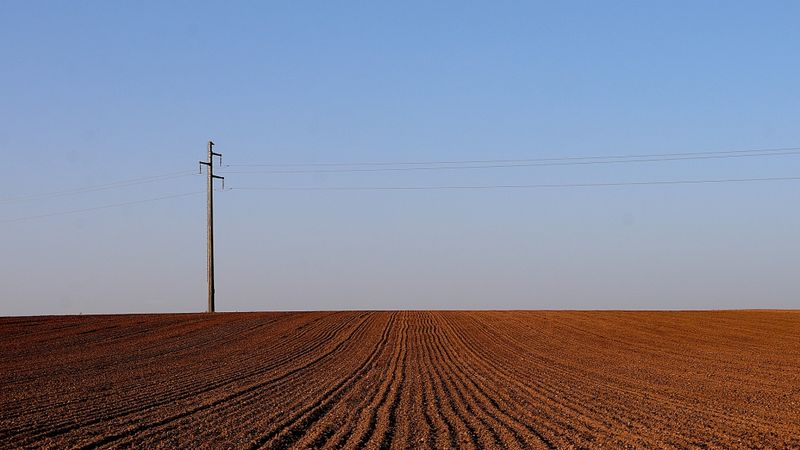 Atsevišķiem lauksaimniecības zemju īpašumiem šogad var mainīties kadastrālā vērtība