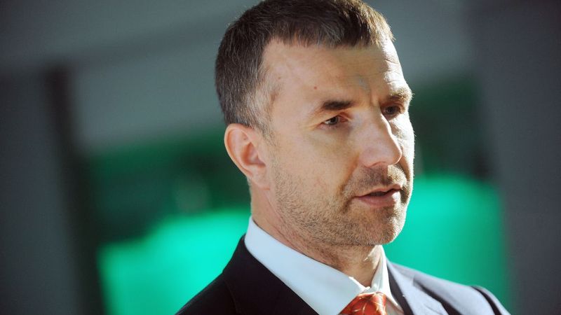 Šīns: Līdz ar grozījumiem Imigrācijas likumā gaidāma «jostu savilkšana»