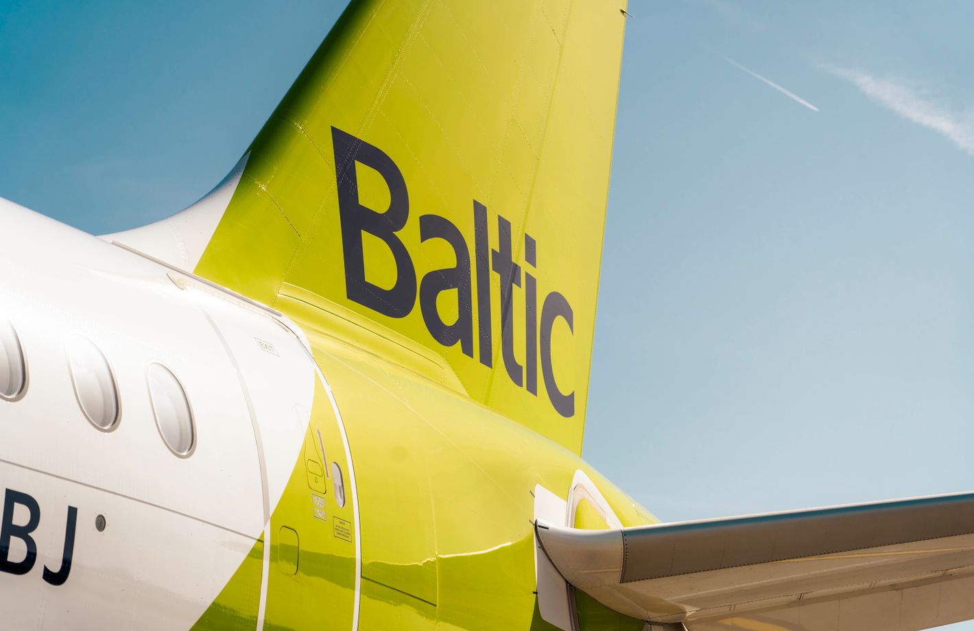 airBaltic obligāciju turētāji apstiprina ierosinātos grozījumus obligāciju noteikumos