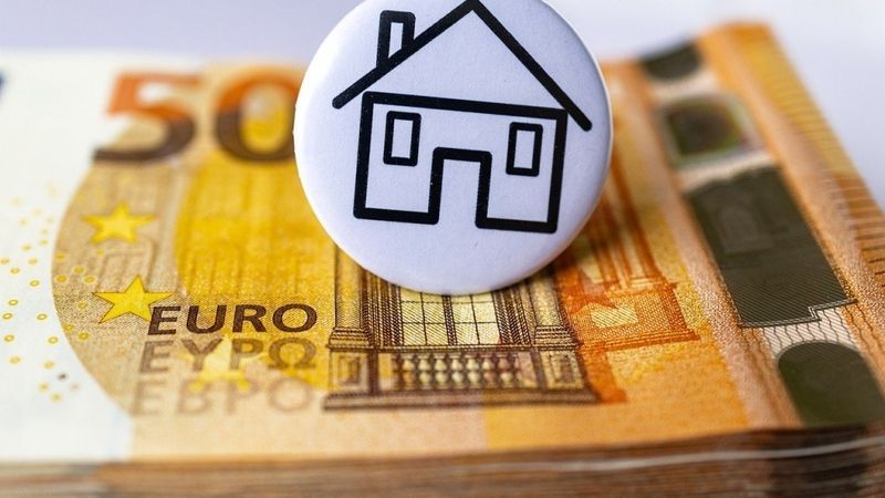 Sērijveida dzīvokļu cenas decembrī pieaugušas Ogrē un Salaspilī