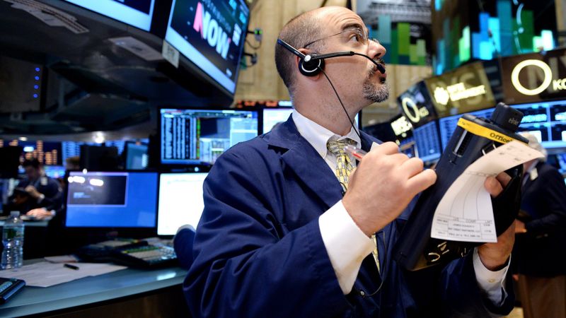 Investors: Gaida kosmiskus rekordus
