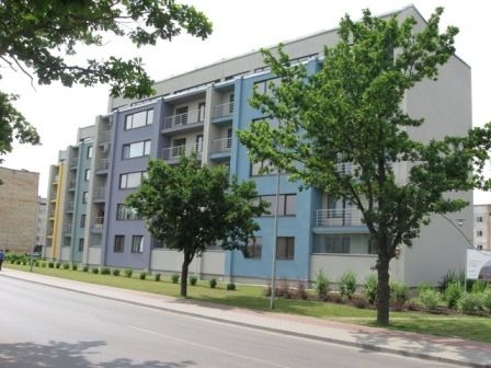 Swedbank Ektornet vērs īpašumu durvis Jelgavā