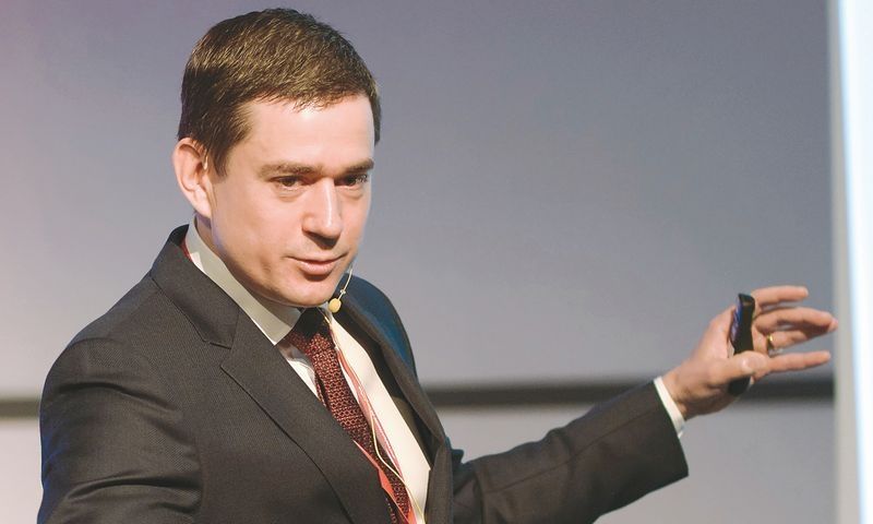 Foto: vz.lt