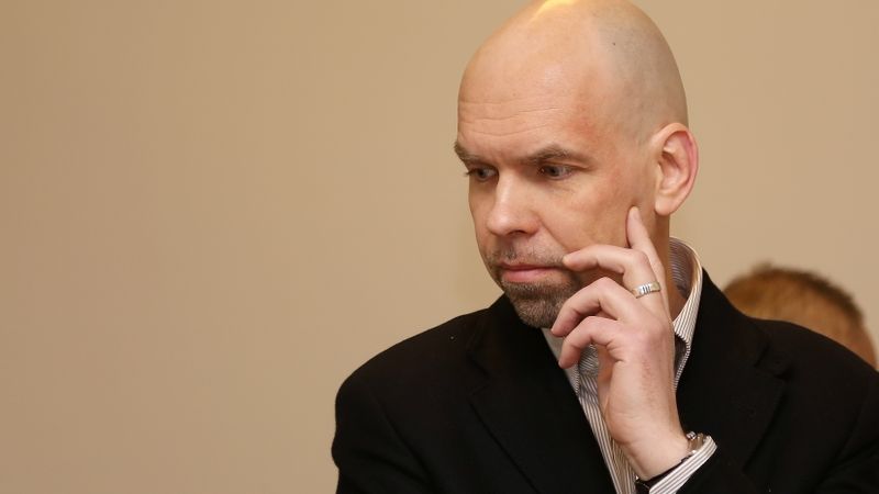 Strancis apšauba Latvijas jaunā cietuma projekta kvalitāti