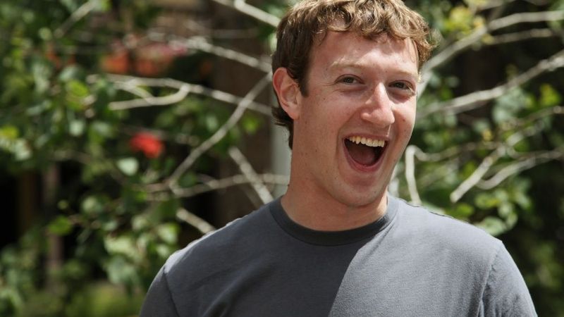 Facebook boss Cukerbergs atklāj kārtējo gada apņemšanos