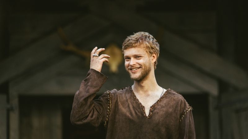 Statistika par Latvijas kinofilmu apmeklējumu ir iespaidīga