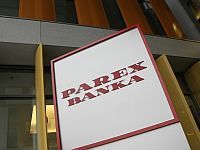 Restrukturizēti lielākie ierobežotie noguldījumi Parex bankā 205 milj. eiro apmērā
