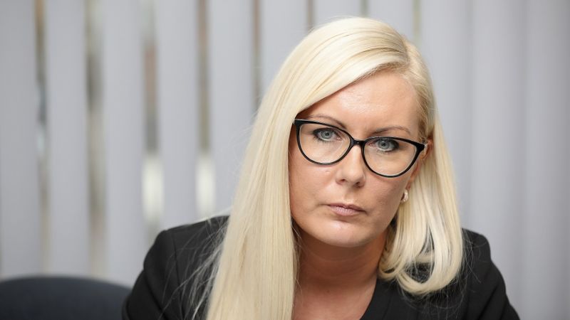 Uzņēmumiem daudz nopietnāk būtu jāpārbauda klientu finansiālā situācija