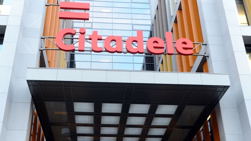 Citadeles padomē ievēlēta Baiba Rubesa un  Aldis Greitāns