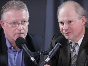 Dzintars Putnis - Uzņēmumu efektivizācija