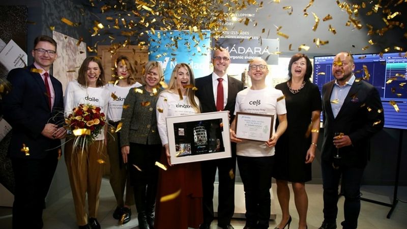 Papildināta - Madara Cosmetics: Sākas jauns posms uzņēmuma attīstībā