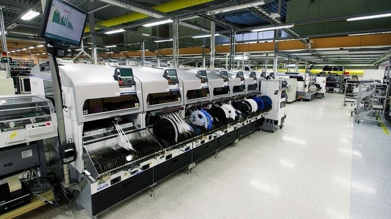 HansaMatrix sasniedzis vēsturiski augstāko ceturkšņa pārdošanas apjomu