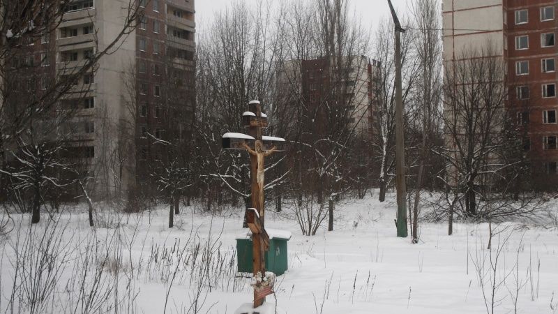 Černobiļa varētu kļūt par biosfēras rezervātu